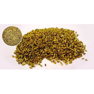 Nụ hoa hòe khô sấy khô 100gram loại thượng hạng DV049
