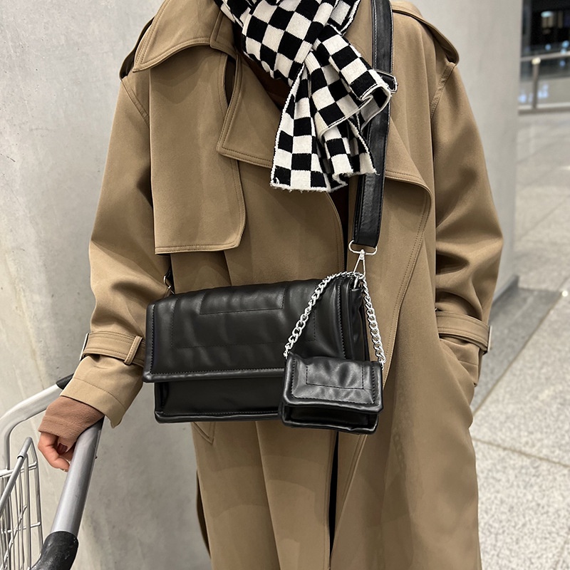 Túi Đeo Vai Thời Trang Chất Lượng Cao Cho Nữ