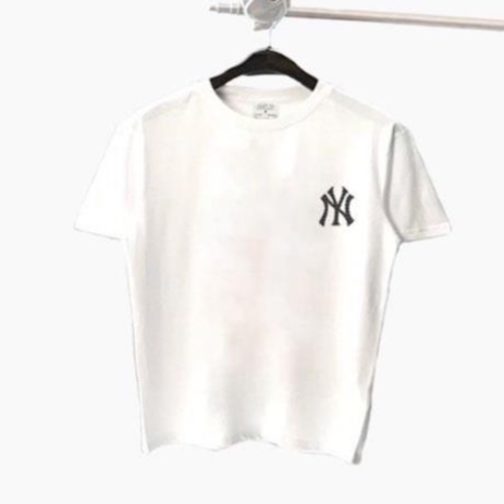 Áo thun trẻ em MLB NY, Áo phông cho bé từ 1 đến 15 tuổi cộc tay - COA STORE