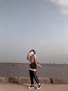 Rick owen cổ thấp