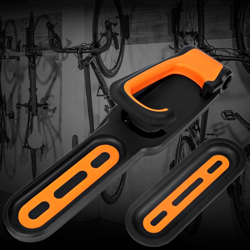 Giá Đỡ Treo Xe Đạp Gắn Tường Thiết Thực Tiện Lợi