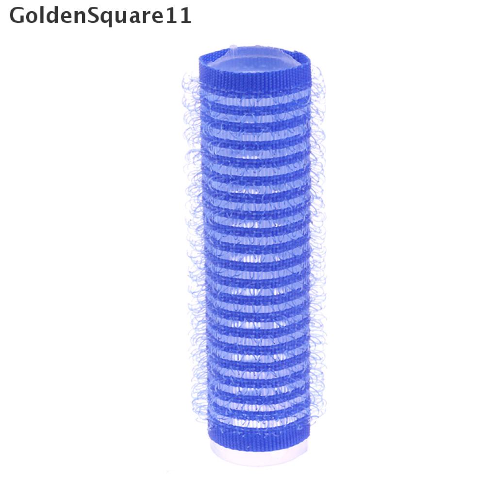 Set 6 Lô Uốn Tóc Tự Dính Goldsquare11