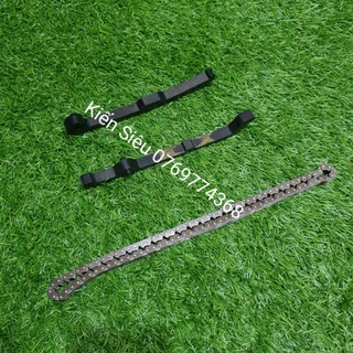 Cao su đỡ sên cam dealim 125, dealim vs 125