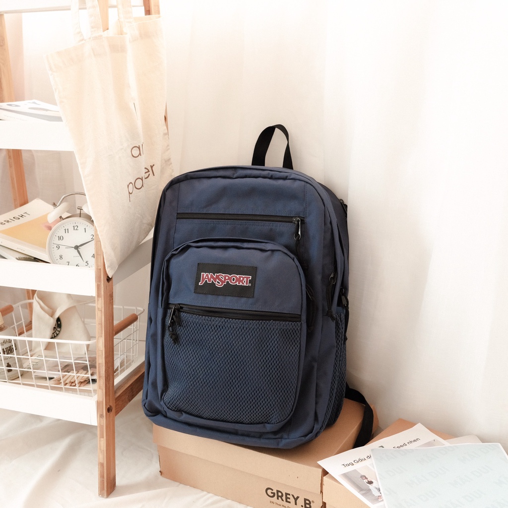 Balo Jansport Đa Năng Thời Trang