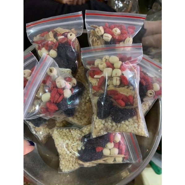 GIA VỊ TẦN GÀ GÓI 20k