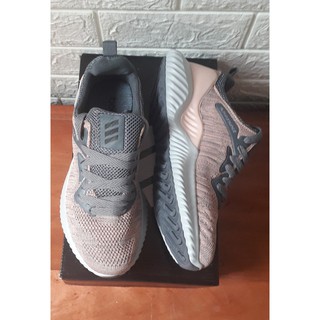 [ Tặng Hộp + Video + Tất thể thao ] Giầy thể thao Alphabounce 2019