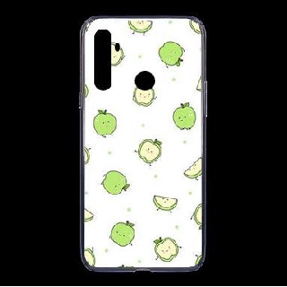 Ốp silicon Xiaomi note 7 / note 8 pro / note 9s / note 5 pro / redmi 5 plus / note 4x / mi 8 / mi 8 se in hình cute p2
