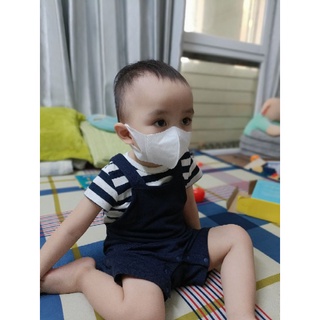 khẩu trang trẻ em