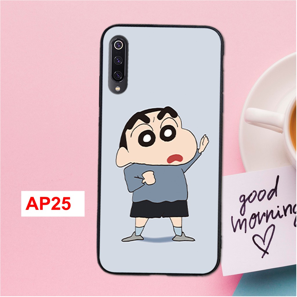 ỐP ĐIỆN XIAOMI MI 9 - XIAOMI MI 9 SE IN HÌNH ĐẸP GIÁ RẺ