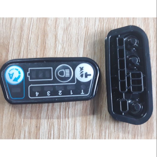 Bàn phím Makita DTD 160/170