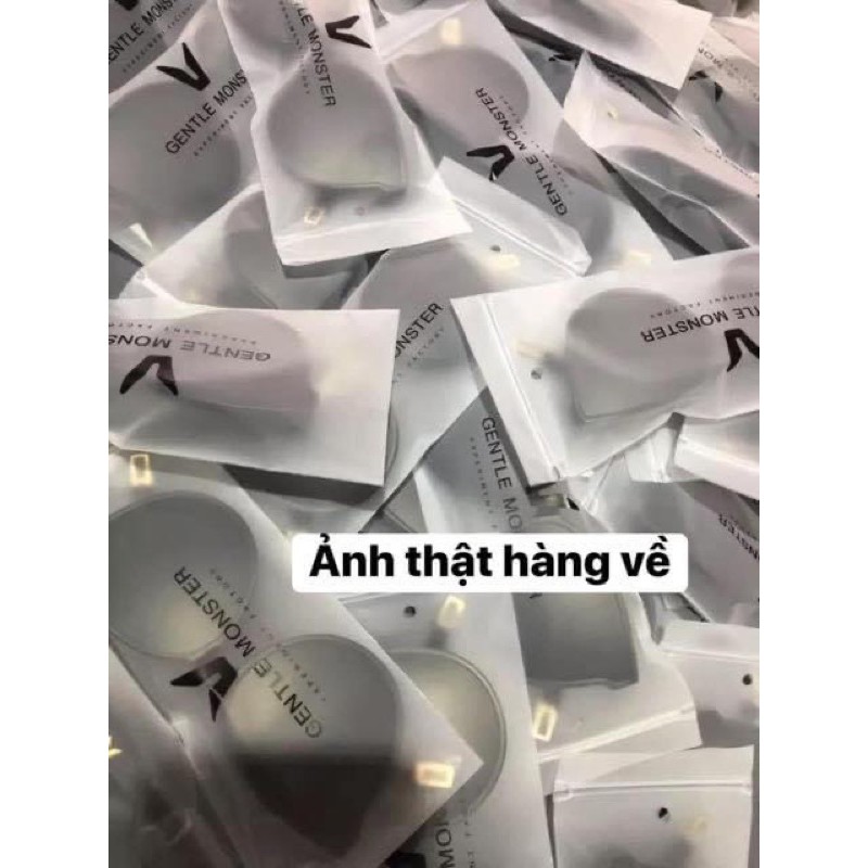 Kính thời trang Gentel Monster sang trọng | BigBuy360 - bigbuy360.vn