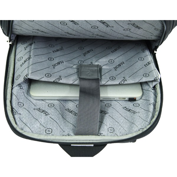 [CHÍNH HÃNG] Balo Laptop 17 Inch Hasun 655 - tại Balonation.vn