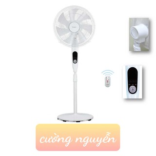 QUẠT ĐỨNG GREE FDZWK-4045BG7