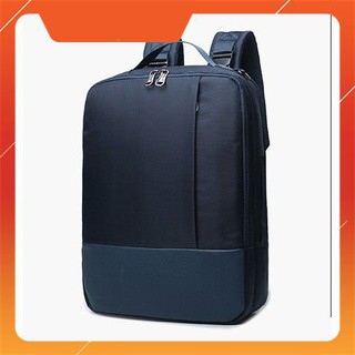 BALO ĐỰNG LAPTOP 2 IN 1 THỜI TRANG CAO CẤP CÓ QUAI ĐEO ( ẢNH THẬT ) [ full màu]