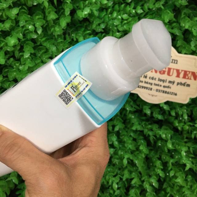 DẦU GỘI /XẢ PHỤC HỒI LEO PROSEE CHÍNH HÃNG 800ML