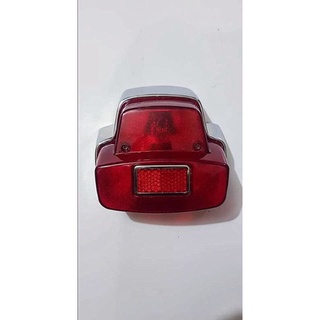Đèn hậu vespa cổ Sprint, Super mới