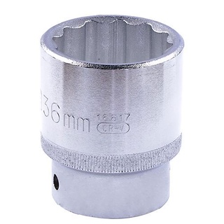 Đầu tuýp 12 cạnh sata 3/4in 36mm 16617