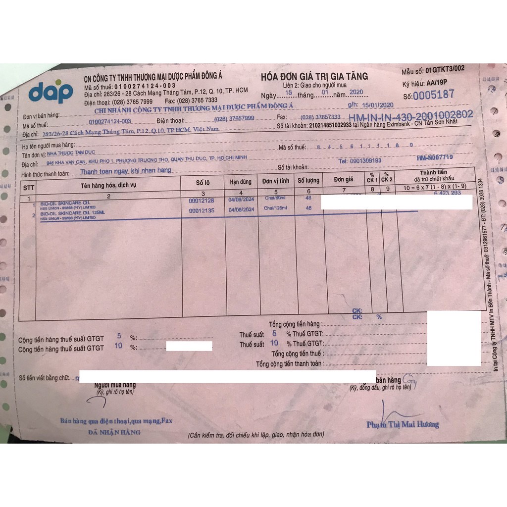 BIO OIL  - Mega We Care - Dầu dưỡng chống rạn da, mờ sẹo