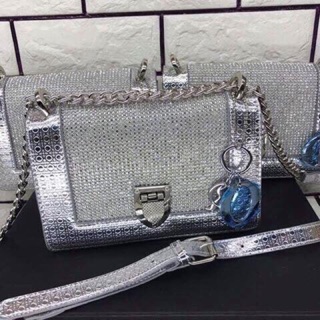 Túi Dior đá