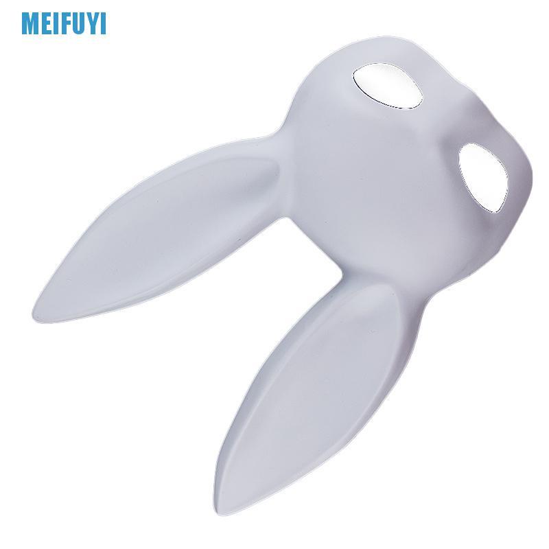 Mặt nạ hóa trang thỏ cho nam và nữ