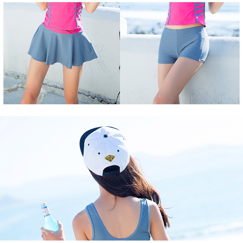 Áo quần váy bơi nữ | BigBuy360 - bigbuy360.vn