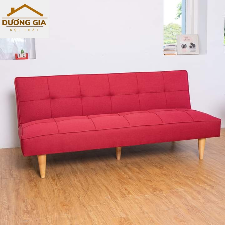 SOFA BED (SOFA GIƯỜNG) CAO CẤP Hàng 5 chân