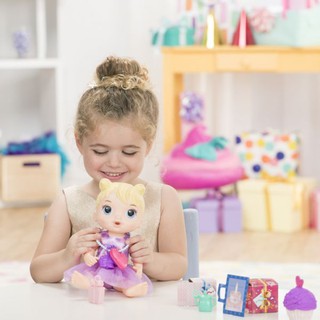 Đồ chơi BABY ALIVE -Bé Suri dự tiệc sinh nhật -E8719