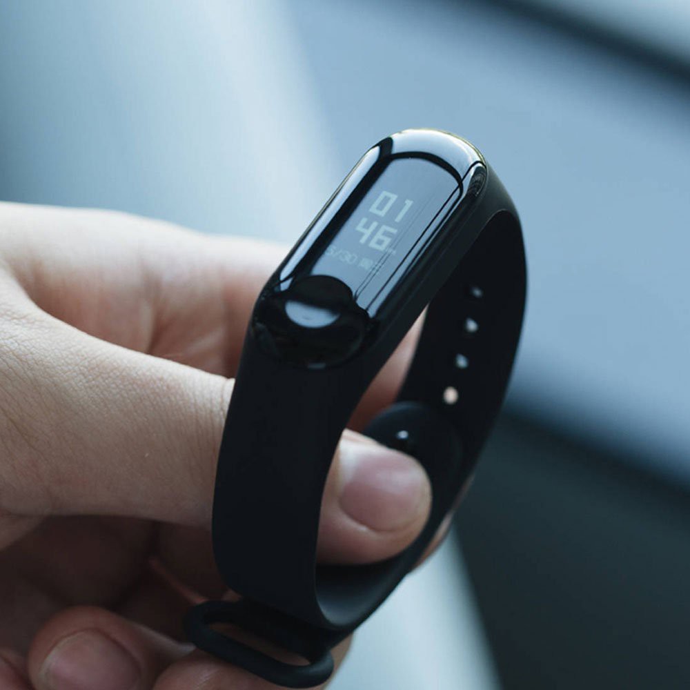 Vòng đeo tay thông minh Xiaomi Mi Band 3 chính hãng