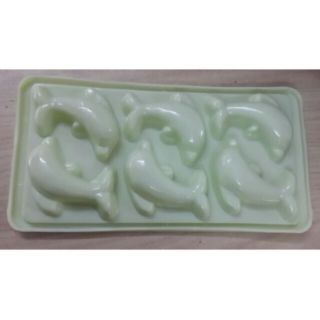 Khuôn rau câu nhiều mẫu