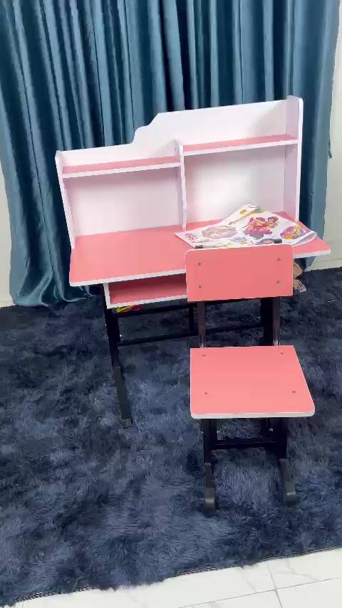 Bộ Bàn Ghế Học Sinh Tăng Chỉnh Độ Cao Có PHÍ SHIP CHỈ 30K TOÀN QUỐC | BigBuy360 - bigbuy360.vn