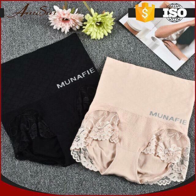 Quần lót gen bụng Munafie cao cấp