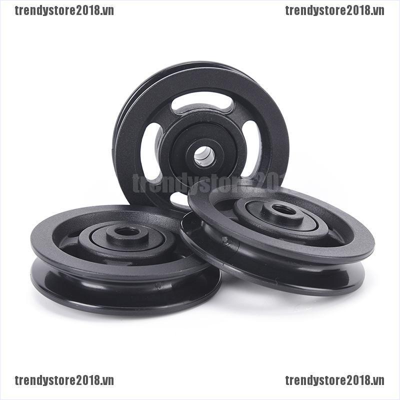 Dây Ròng Rọc Tập Gym 90mm