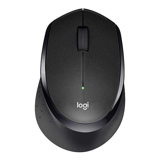 Chuột - Mouse KHÔNG dây  LOGITECH M330 ONLINE new