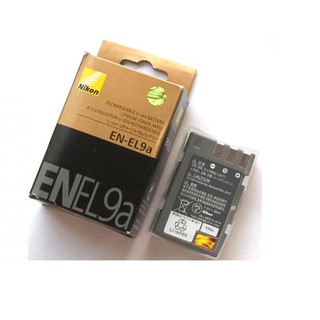 Pin dùng cho máy ảnh Nikon EN-EL9