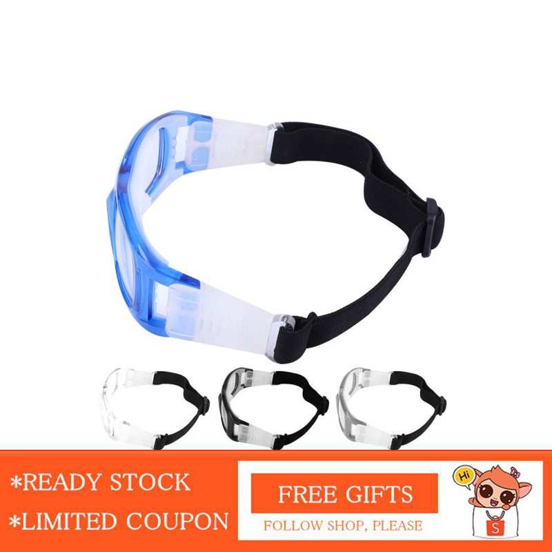 Kính Bảo Hộ Chống Nổ Dùng Cho Các Hoạt Động Thể Thao Ngoài Trời