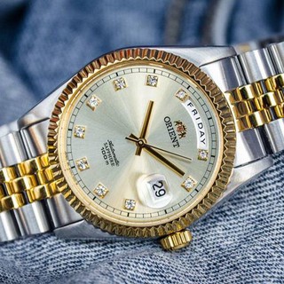 Đồng hồ nam Orient SEV0J002CY