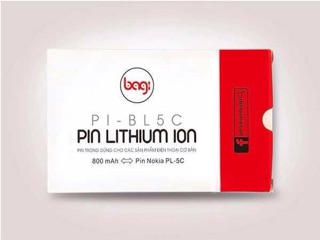 [Bagi] Pin Nokia BL-5C