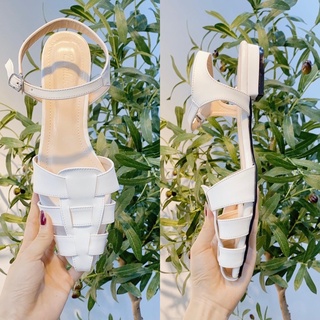 [ Giày quai hậu ] Sandal chiến binh