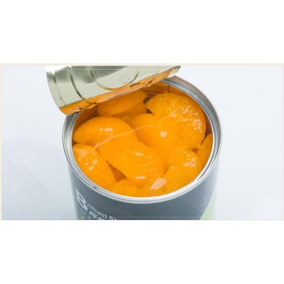Cam Đóng Hộp Mandarin 425g