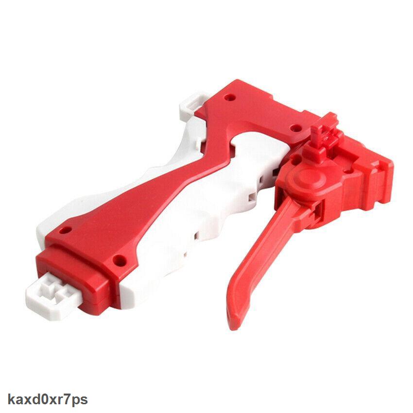 XẢ KHO Phụ kiện con quay BeyBlade tay cầm Launcher Grip