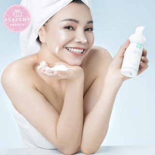 Sữa rửa mặt dear klairs rich moist foaming cleanser 100ml korea