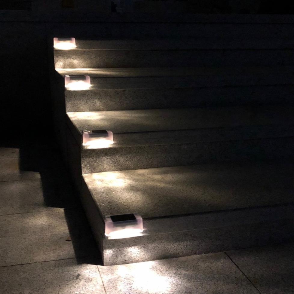 Đèn Led Lối Đi Sân Vườn Năng Lượng Mặt Trời - Chống Thấm Nước GD0031
