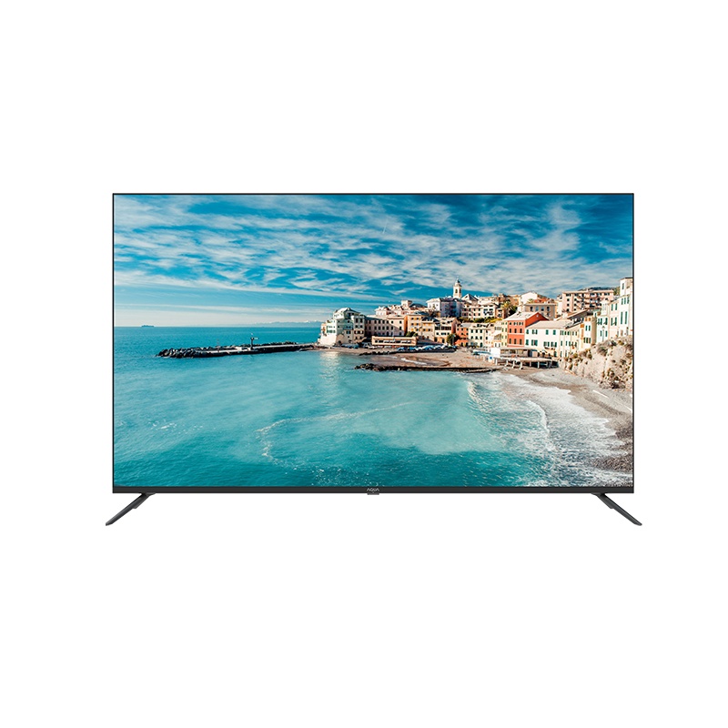 Android Tivi Aqua LE32AQT6610G Full HD 32 Inch - HỖ TRỢ GIỌNG NÓI