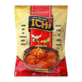 Bánh gạo ichi
