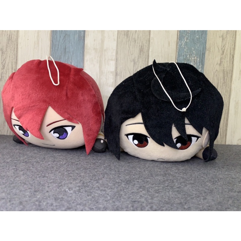 [Banpresto] Gấu bông Nesoberi Doll Ensemble Stars Nuigurumi chính hãng Nhật Bản