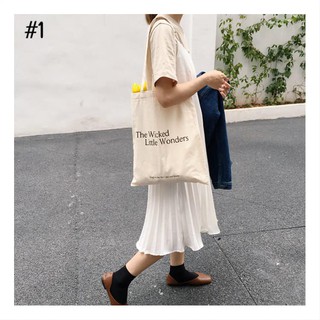 Túi tote nhiều mẫu siêu hot