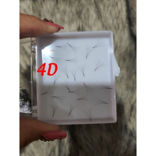 Mi fan 4D _1000fan