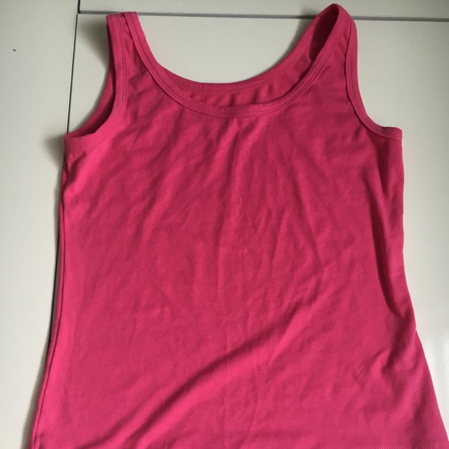 Áo 3 lỗ size S