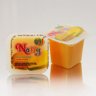 Thạch Long Hải Natty 1kg