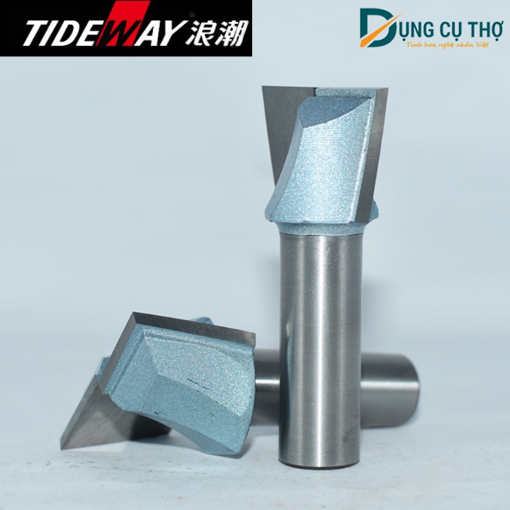 Mũi soi gỗ Tideway , soi vuông , soi ray trượt ngăn kéo , soi ổ khóa ... cao cấp